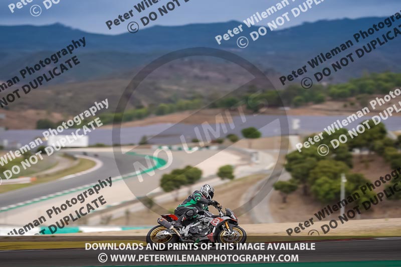 motorbikes;no limits;october 2019;peter wileman photography;portimao;portugal;trackday digital images